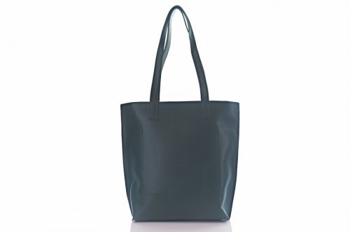 Сумка жіноча Miss moda 9366 (зелений, еко-шкіра)