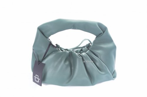 Сумка жіноча Flora & Co 7537 (світло-хакі, еко-шкіра)