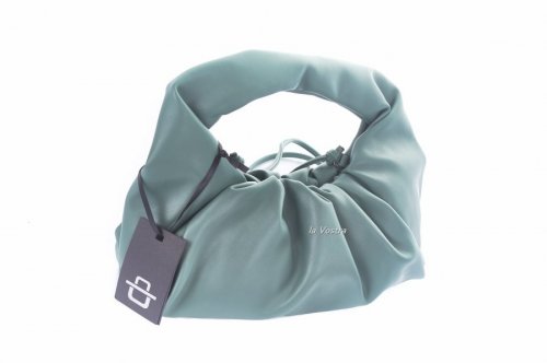 Сумка жіноча Flora & Co 7537 (світло-хакі, еко-шкіра)
