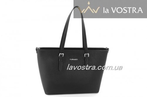 Сумка жіноча Miss moda 4498 (чорний)