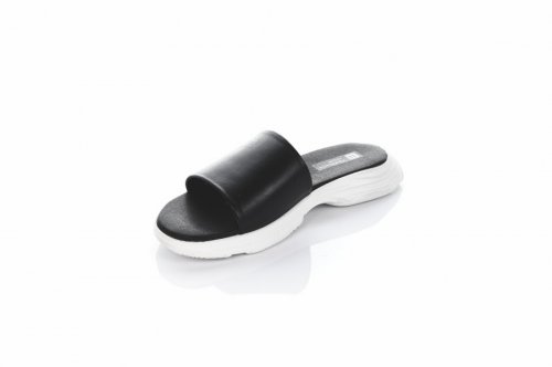 Босоножки женские Marcco design 5967 (лето, черный, кожа)