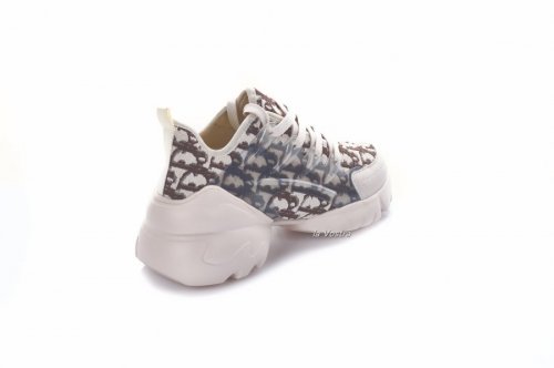 Кросівки жіночі Stile 7631 (весна-літо-осінь, бежевий, текстиль)