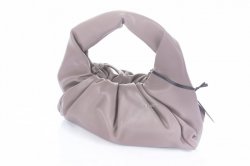 Сумка жіноча Flora & Co 7536 (сірий, еко-шкіра)