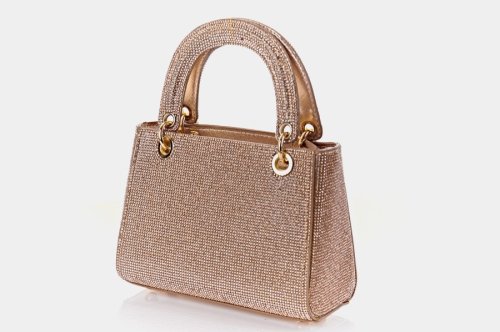 Сумка жіноча Flora&Co 11067 (шампань, еко-шкіряна)