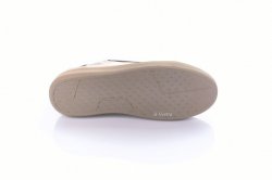 Кросівки жіночі Maria Sonet 7290 (весняно-осінні, капучино, шкіра)
