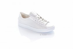 Кросівки жіночі Eny Lee 7262 (весна-літо-осінь, білий, шкіра)