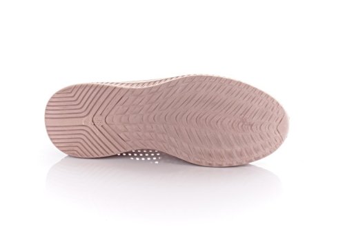 Мокасины женские Seastar 10365 (летние, розовые, текстиль)